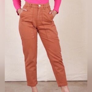 big bud press pencil pants - size SP